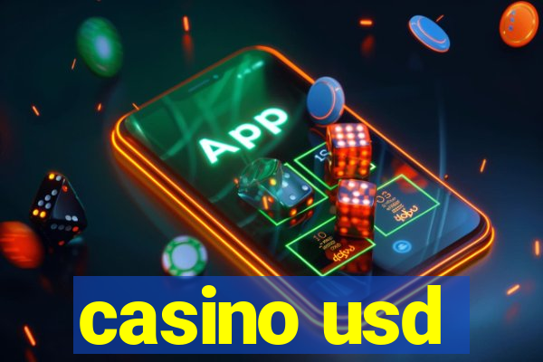 casino usd