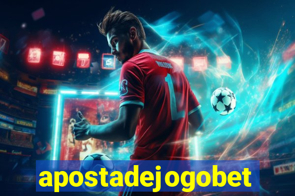 apostadejogobet