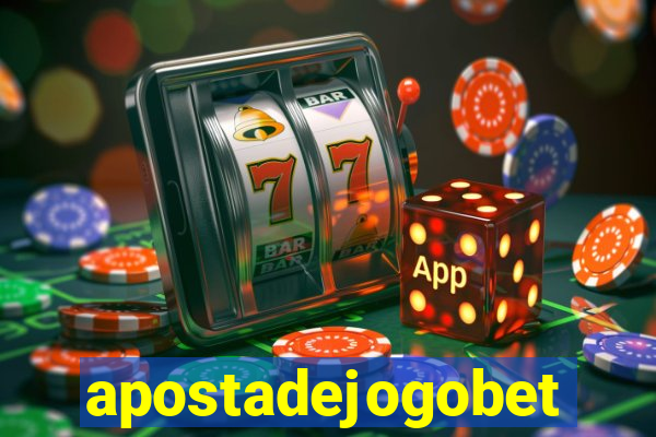 apostadejogobet