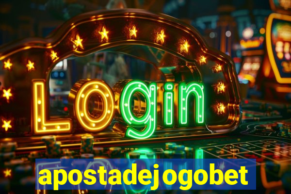 apostadejogobet