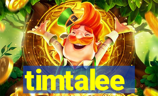 timtalee