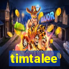 timtalee