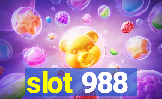 slot 988