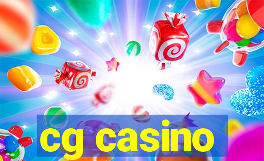 cg casino