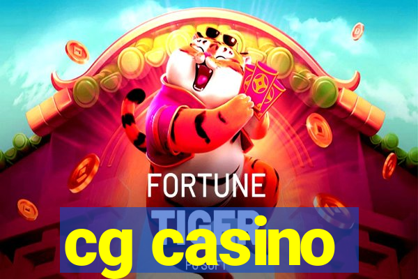 cg casino