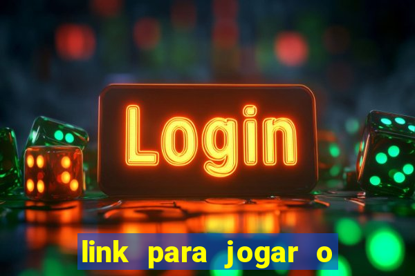 link para jogar o jogo do tigre