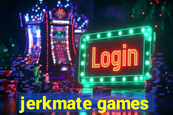 jerkmate games