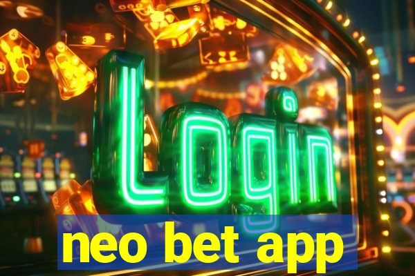 neo bet app