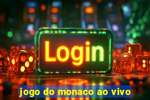 jogo do monaco ao vivo