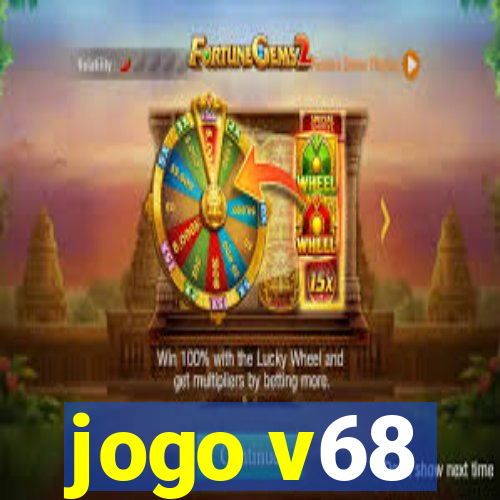 jogo v68