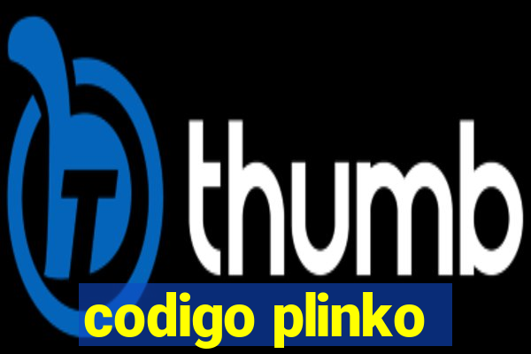 codigo plinko