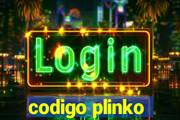 codigo plinko