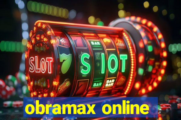 obramax online