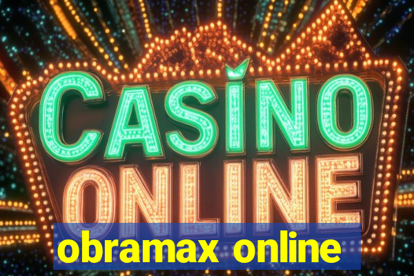 obramax online