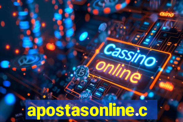 apostasonline.com