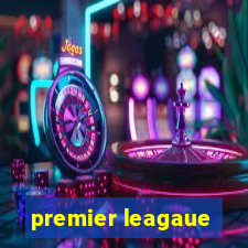 premier leagaue