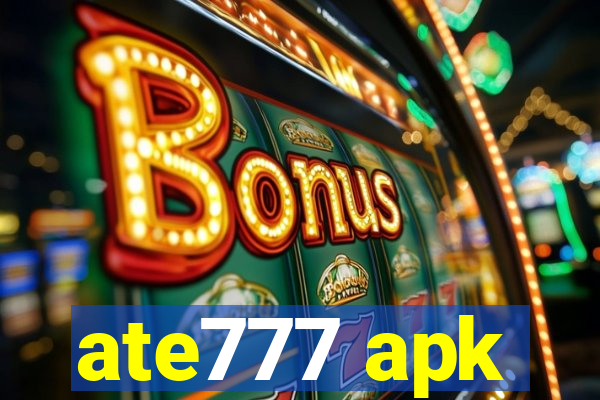 ate777 apk