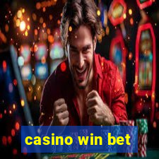 casino win bet