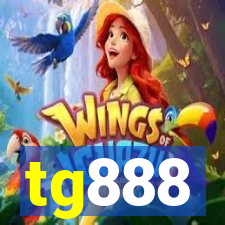 tg888