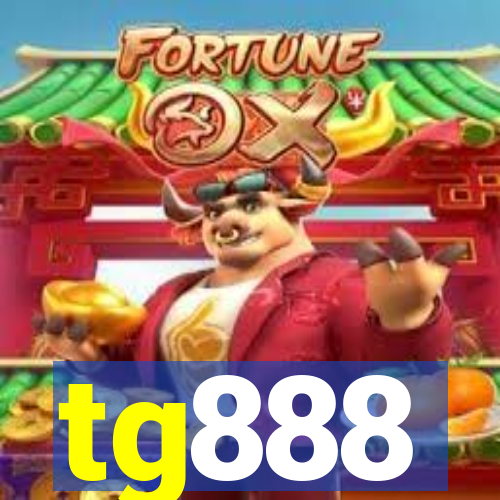 tg888