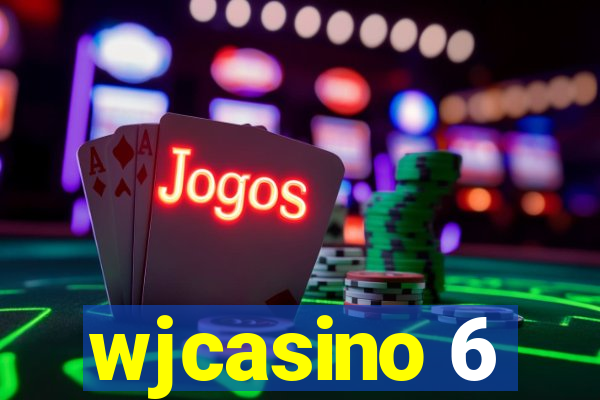 wjcasino 6