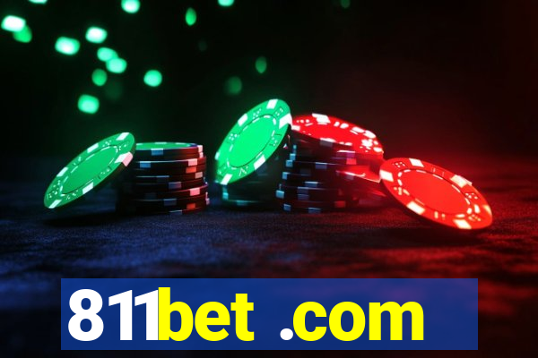 811bet .com