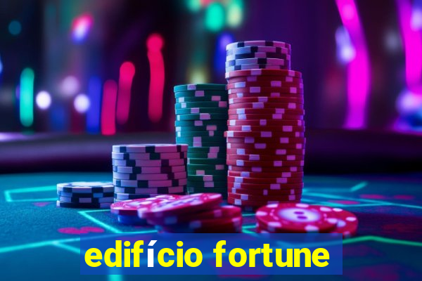 edifício fortune