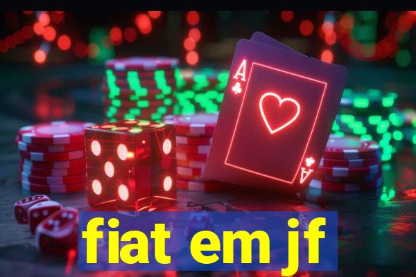 fiat em jf