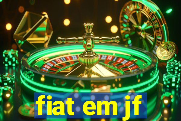 fiat em jf