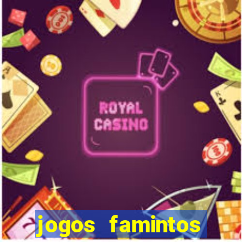 jogos famintos online hd