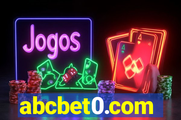 abcbet0.com