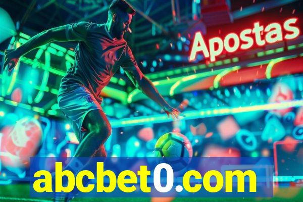 abcbet0.com