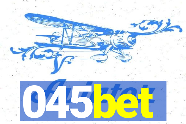 045bet