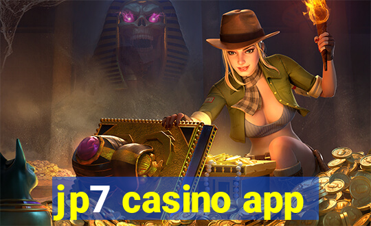 jp7 casino app