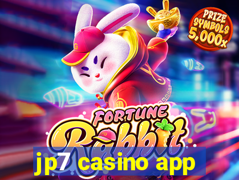 jp7 casino app