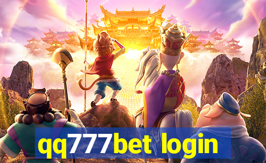 qq777bet login