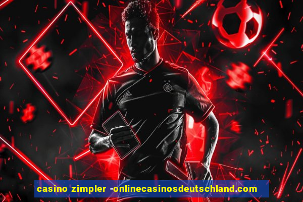 casino zimpler -onlinecasinosdeutschland.com