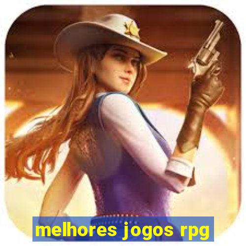 melhores jogos rpg