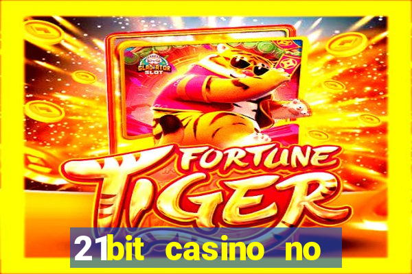 21bit casino no deposit bonus code