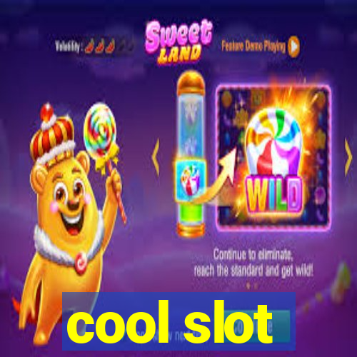 cool slot