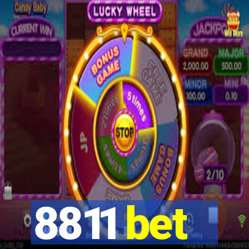 8811 bet