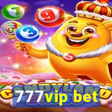 777vip bet