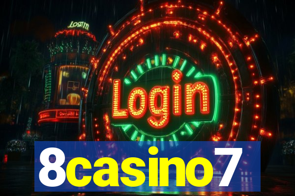 8casino7