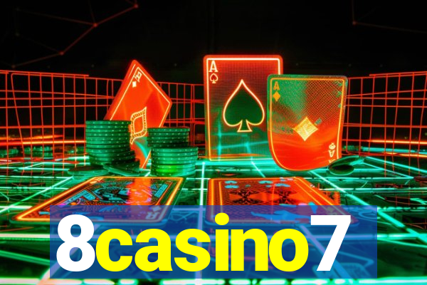 8casino7