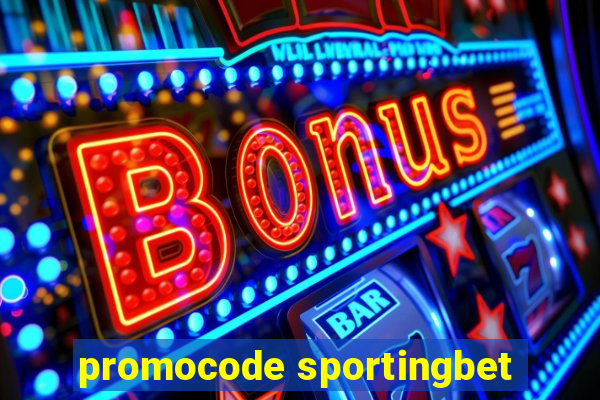 promocode sportingbet