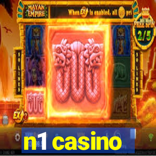 n1 casino