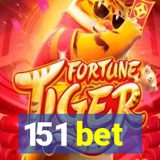 151 bet