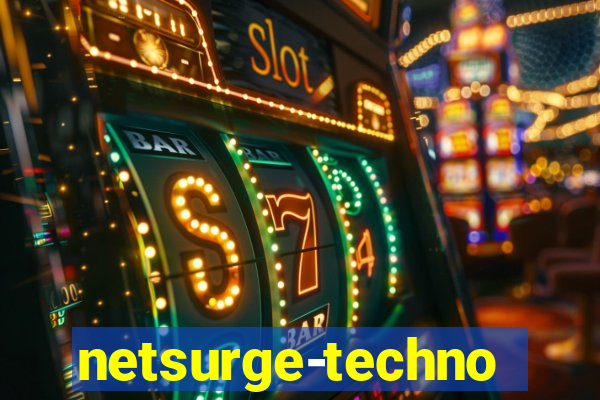 netsurge-technologies