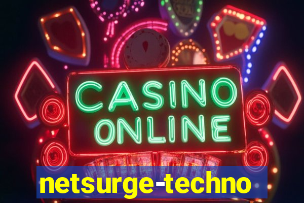 netsurge-technologies