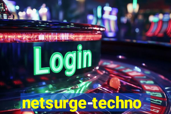 netsurge-technologies